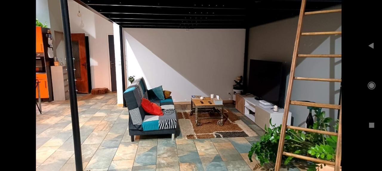 Maison Chaleureuse Entre Terre Et Mer. Agde Esterno foto